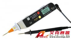 日本凱世KAISE SK-6592數字萬用表