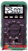 日本凱世KAISE KT-2002數字萬用表