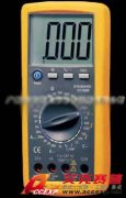 華盛昌CEM DT-2008數字萬用表