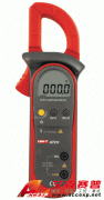 優利德UT212數字智能型鉗式萬用表