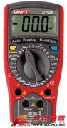 優(yōu)利德UT50B新型標(biāo)準(zhǔn)數(shù)字萬用表