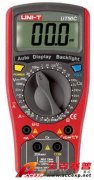 優利德UT50C新型標準數字萬用表