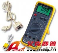 臺(tái)灣寶工Prokits3PK345經(jīng)濟(jì)型數(shù)位電表