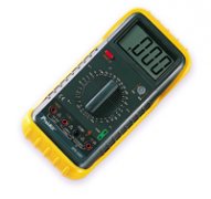 臺灣寶工Prokits3PK600T經(jīng)濟(jì)型數(shù)位電表