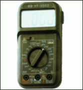 臺(tái)灣宇鋒YUFONG3502數(shù)字萬(wàn)用表