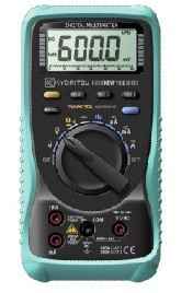 共立 1012 數字式萬用表