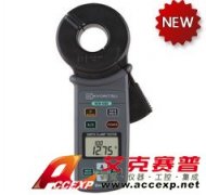 KYORITSU KEW 4202 接地電阻測(cè)試儀