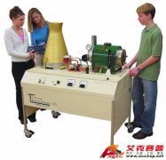 蒸汽輪機實驗設備