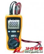 Accexp T5302 低電阻測(cè)量?jī)x