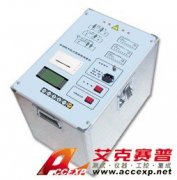 FHTG 高壓介質損耗測試儀