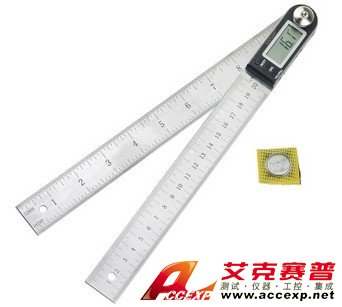 數顯角度尺