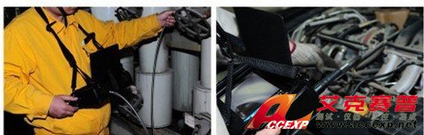  DN601-ZR工業視頻內窺鏡