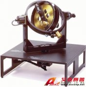 M750四軸控制力矩陀螺系統