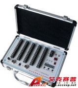 uT7110 分布式靜態應變測試系統