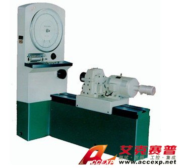 NJ—10000微機控制扭轉試驗機