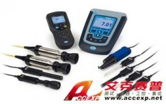 游泳池水質檢測方案