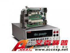 KEITHLEY 2790-L 單模塊系統