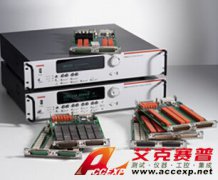吉時(shí)利KEITHLEY 3706A 高性能萬用表