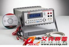 吉時利KEITHLEY 2110-240 數字萬用表