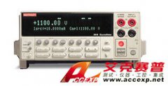 吉時利 KEITHLEY 2440 高壓源表