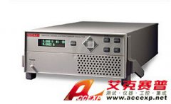 吉時利 KEITHLEY 2302 模擬電池