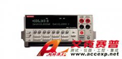 吉時利 KEITHLEY 2400-LV 通用數字源表