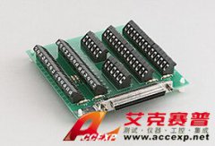 吉時利 Keithley STP-3110 螺釘端子板