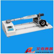 ANJ-50 扭矩扳手檢定儀