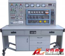 TSI KW-940A 網(wǎng)孔型電工技能及工藝實訓考核裝置