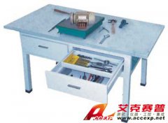 TSI DJC-46 電機拆裝與維修實訓(xùn)臺