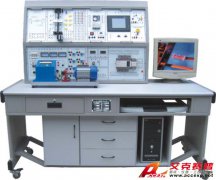 TSI JS-82A 維修電工技師、高級技師技能實訓考核裝置