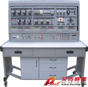 TSI W-81E 維修電工電氣控制技能實訓考核裝置