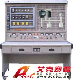 HYWK-88A 網孔型初級維修電工實訓考核裝置（雙組型）