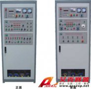 TSI-76D 機(jī)床電氣技能實訓(xùn)考核鑒定裝置