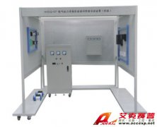 TSI DQ-04 電氣照明設備安裝調(diào)試技能實訓裝置
