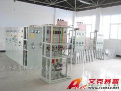 TSI-GPD2 供配電仿真實訓系統