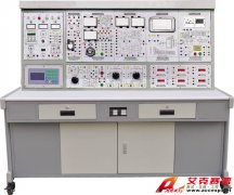 TSI DLS-01B 電力系統(tǒng)繼電特性及繼電保護實驗裝置