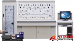 TSI DLS-01A 電力自動化實訓平臺