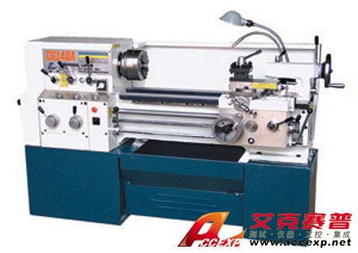 HY-C6140A(C6240A)普通車床