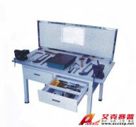 TSI-902 焊工、鉚工實操室成套設(shè)備