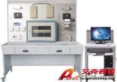 TSI室內水平工作區系統實驗實訓裝置