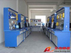 TSI-L型樓宇自控中央計算機管理中心