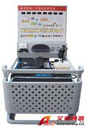 TSI QC201B型帕薩特1.8T電控發(fā)動機(jī)實(shí)訓(xùn)臺