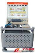 TSI QC216I型廣本飛度電控發(fā)動(dòng)機(jī)實(shí)訓(xùn)臺(tái)