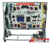 TSI QC511L型豐田卡羅拉全車電器實訓(xùn)臺