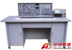 TSI 3000E型模電、數(shù)電、高頻電路實(shí)驗(yàn)室設(shè)備