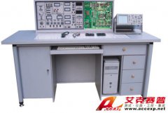TSI 3000I型模電、數電、EDA實驗開發系統成套設備