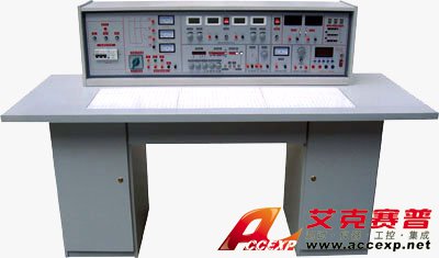 HYS-820型高級電工實(shí)驗(yàn)室成套設(shè)備（帶功率表、功率因數(shù)表）