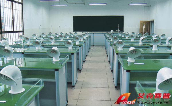 化學通風實驗室設(shè)備