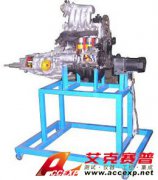TSI 汽車發(fā)動(dòng)機(jī)翻轉(zhuǎn)臺(tái)架、發(fā)動(dòng)機(jī)解剖演示臺(tái)